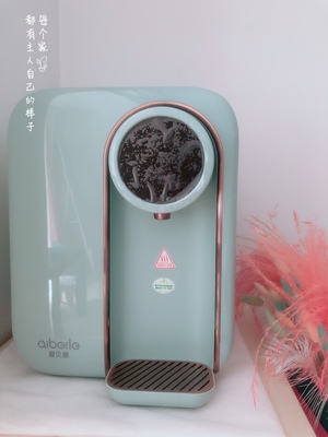美国爱贝源净水器怎么样？多少人不看这被忽悠了