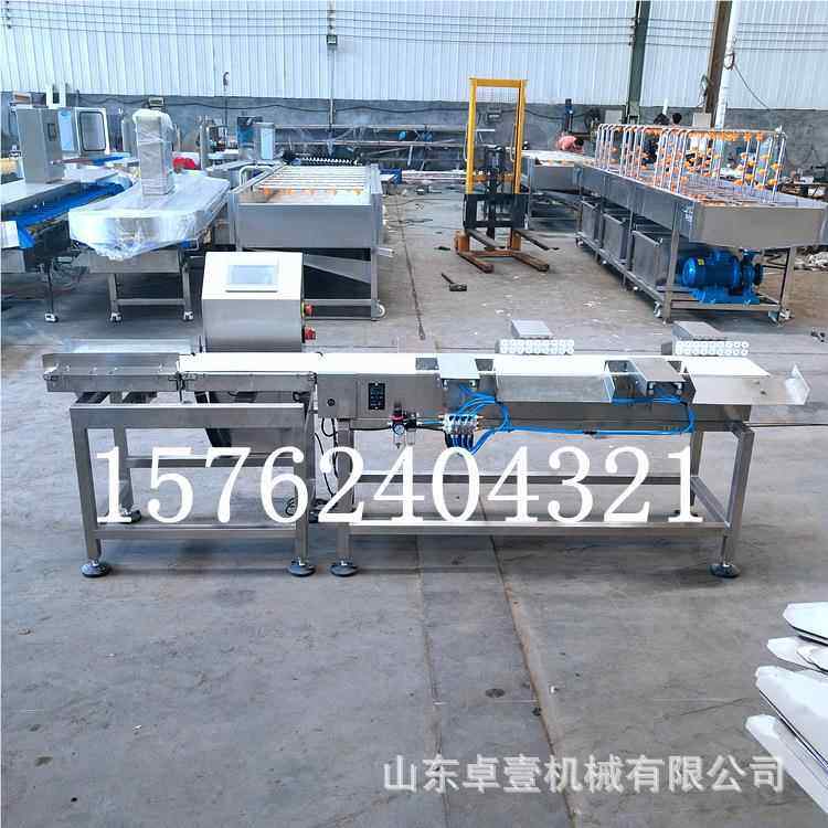 带分级秤机出厂价 皮带多级分选海皮鲜草鱼鲅鱼蛎子分选水果海机,五金/工具,其他机械五金,淘宝优惠券,粉丝福利购,淘宝优惠卷