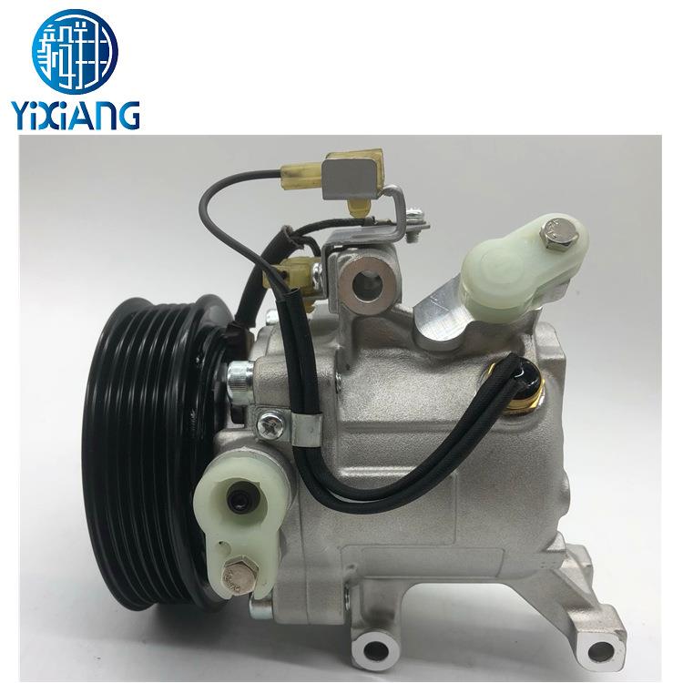 适用 SV07C AC car air compresso Daihatsu Terios Sirion Boon
