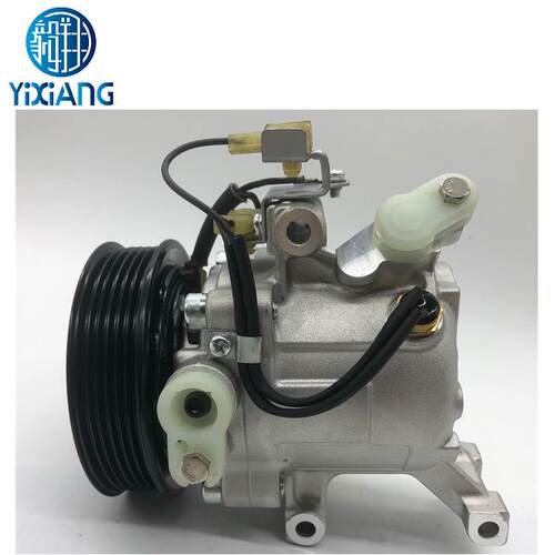适用 SV07C AC car air compresso Daihatsu Terios Sirion Boon