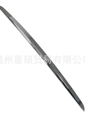后备箱亮条 尾门亮条87372-0Q600