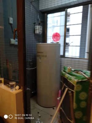 百姓反馈：格力空气能热水器好还是海尔的好，优缺点有哪些？