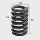 线径25 30mm弹簧定做大线径弹簧机械弹簧压缩弹簧振动筛压簧