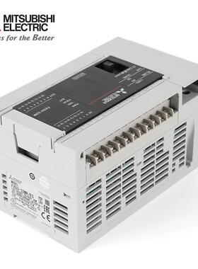 三菱原装PLC全新FX3U-16/32/48/64/80/128MR/MT/ES-A可编程控