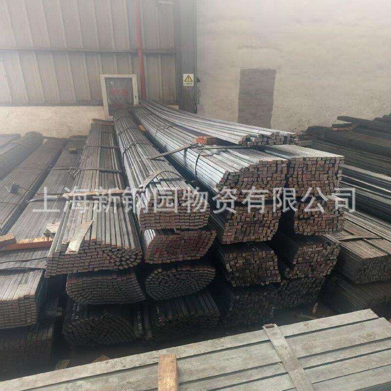 现货方铁 热轧方钢 热轧铁棒