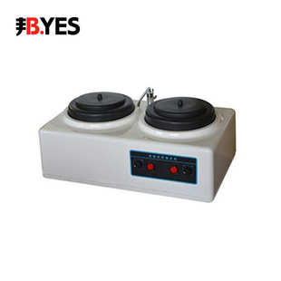 组合式 台式 双盘 一速 邦亿 金相试验设备P 金相抛光机