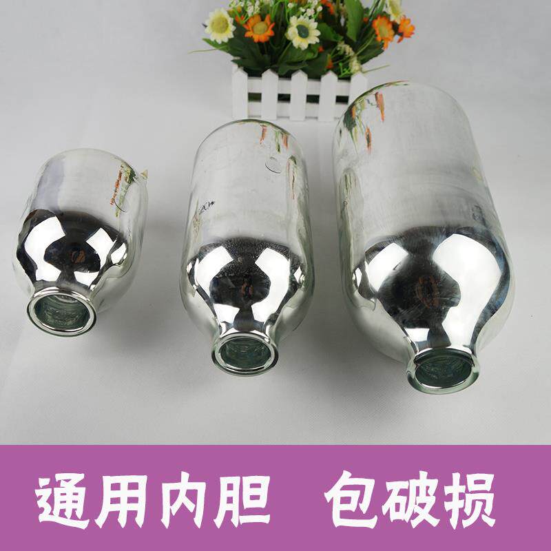 佳燕原装暖壶胆通用型暖壶胆保温壶胆/热水瓶玻璃胆暖瓶 开水瓶胆