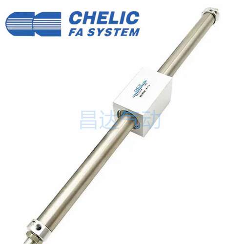 CHELIC气立可MRD10*15*20*25*32*40*50*100*200*300*350*400*500C