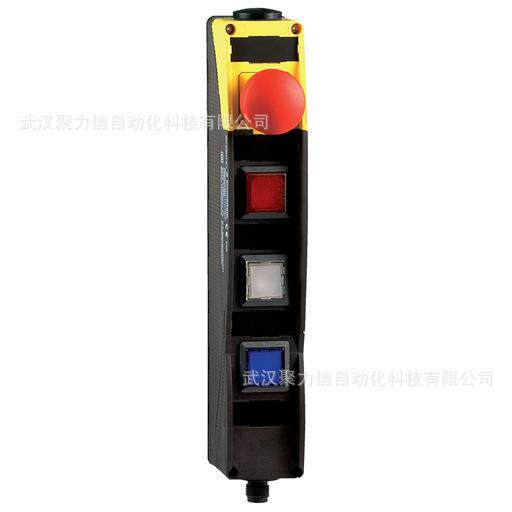 现货直发德国特勒美科电感式接近开关XS518B1MAU20