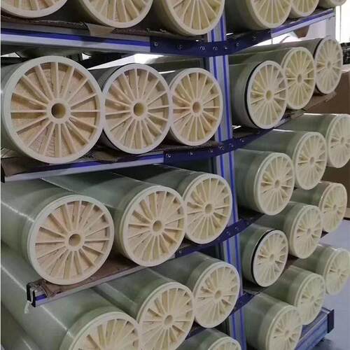 艾特 BW30-400IG工业级膜元件 苦咸水淡化膜 卷式结构 抗磨损