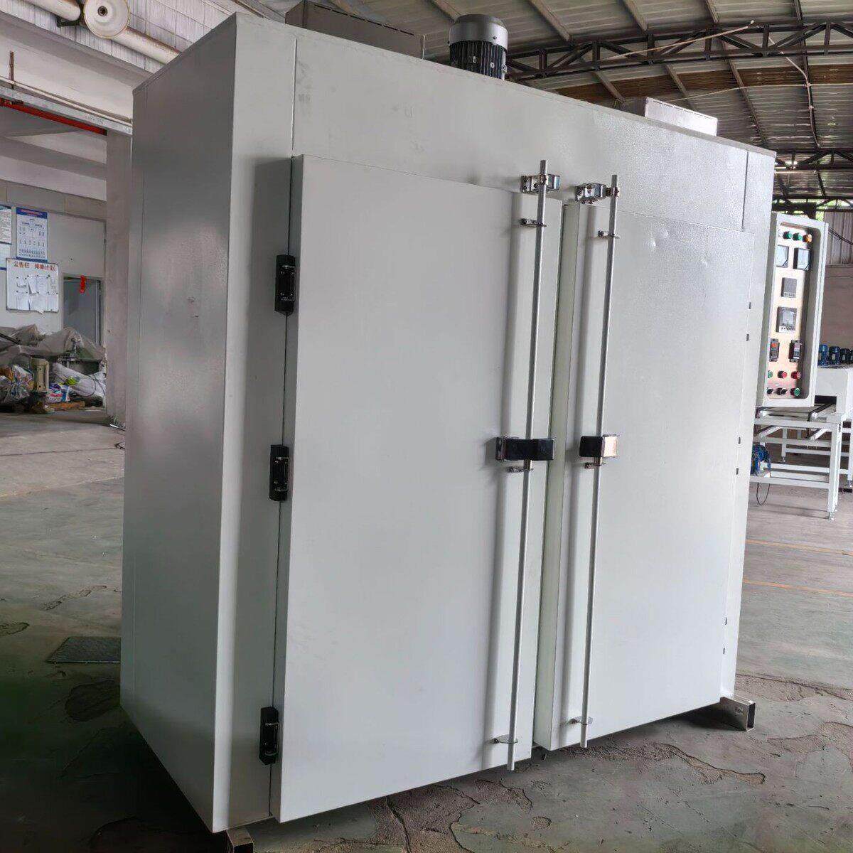 工业烤箱 东莞烤箱 双开门烤箱 无尘车间烤箱 环保耐用价格优惠