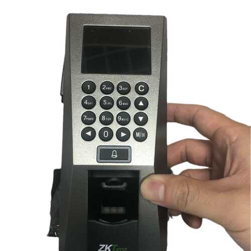 中控熵基F18门禁机ZKTeco Fingerprint Access Control