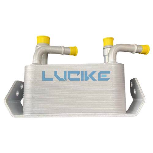 揽胜运动型L320变速箱油冷却器UBC500101发动机机油冷