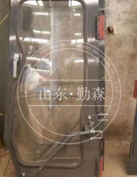 挖掘机配件平机配件型号齐CMI-全PC708-上水地管22P-0311211