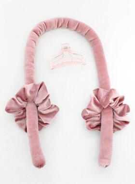 Hair Accessories Curler Heatless Curls Beauty Curly Products