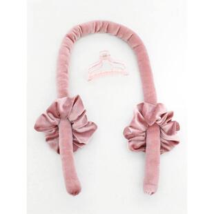Hair Accessories Curler Heatless Curls Beauty Curly Products