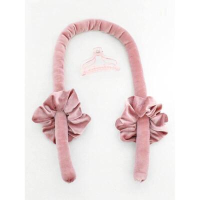 Hair Accessories Curler Heatless Curls Beauty Curly Products