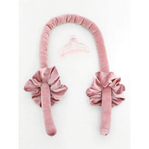 Hair Accessories Curler Heatless Curls Beauty Curly Products
