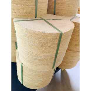 硬麻轮 不锈钢抛光轮 胶压麻轮剑麻轮 轮麻丝轮 胶压锋利耐磨