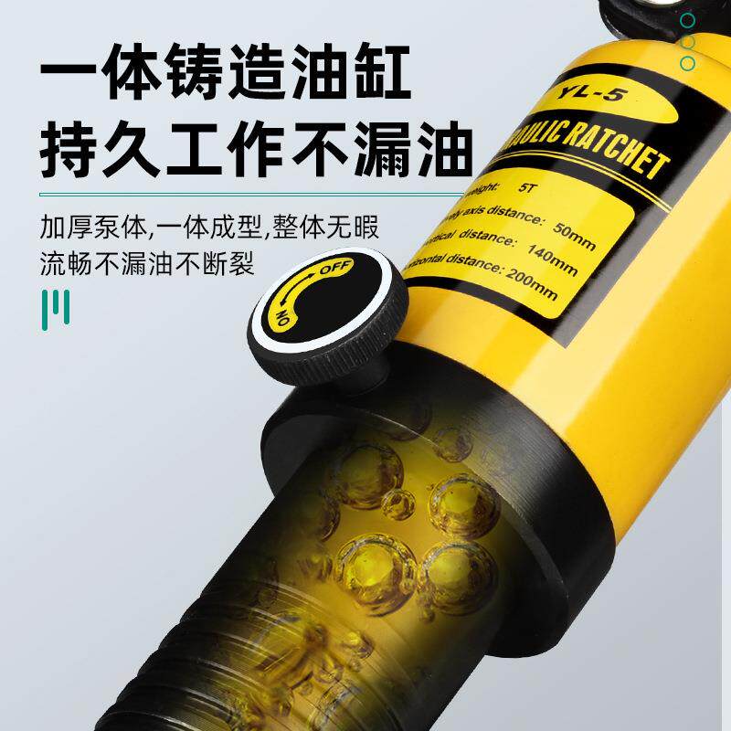 液压拉马三爪工业级拉码器重型拔轮器拆卸轴承拉机工拆解取出器