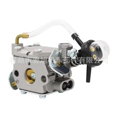 ZAMA C1U-W49 C1U-W49B Hus qvarna 577135901气体修剪器化油器