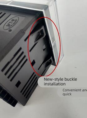 金电XMT-N121 122 上下限温控仪表 XMT数显调节仪 E K PT100 CU50