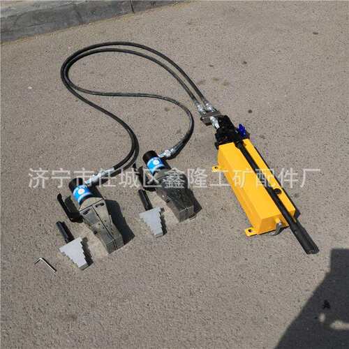 鑫隆旺牌 FSH-14型法兰分离器 液压扩张器 仅需6mm可分81mm