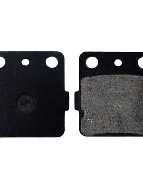 适配KX80 KX85 KX100 KSF250 KXT250 YZ80/85 YZ125/250后刹车