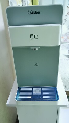 美的净水器怎么样一个月后开始后悔了诉说原因