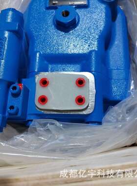 威格士油泵123AL01997APVM131ER13GS02AAC2820000AA0A现货供应