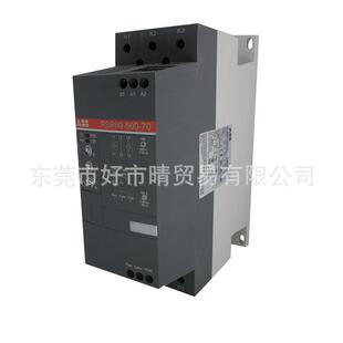 15KW ABB软起动器PSR25 11KW PSR30 22KW PSR45