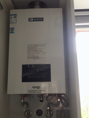 能率燃气热水器怎么样老实说说实情感受