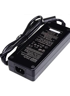 GC160A明纬R7B/AD1开关电源A12/A24/A48节能160W蓄电池充电器24V
