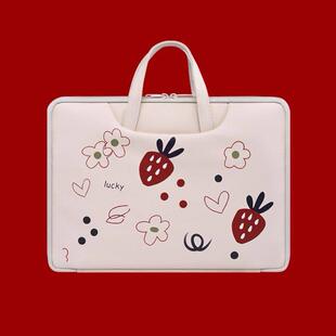Laptop laptop bag 13/14/15.6 inch bag笔记本电脑包适用于华为