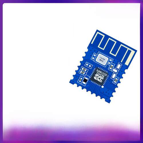 Zx-D30低功耗蓝牙串口模块超小体积高速速率Ble5.0无线串行通信透