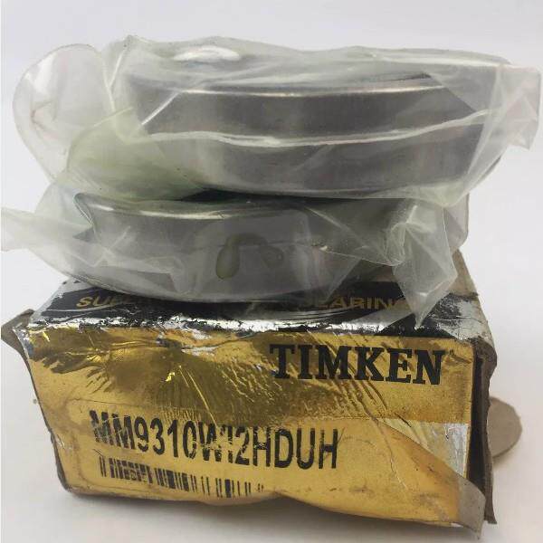 TIMKEN轴承 MM9321WI 2H MM9326WI 2H FAFNIR轴承