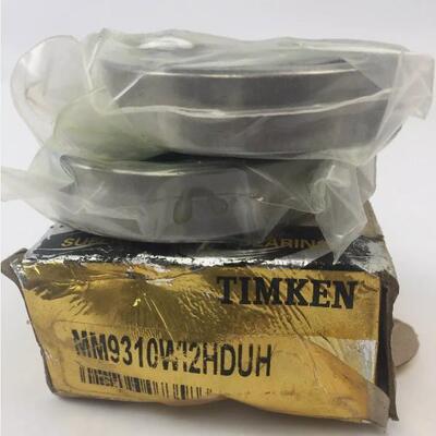 TIMKEN轴承 MM9101K CR MM9103K CR MM9104K CR FAFNIR轴承
