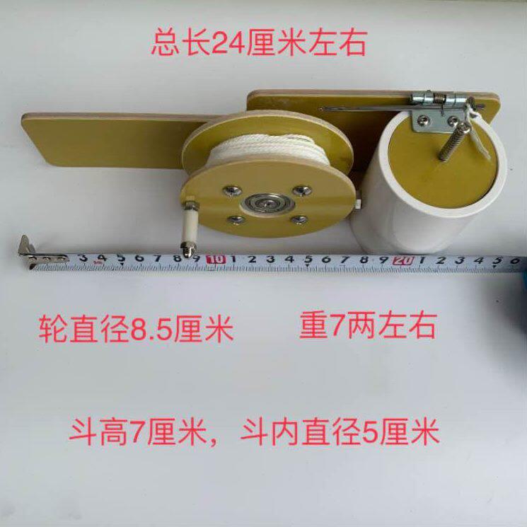 墨斗 工地放线墨斗 绝缘板墨斗 墨水墨斗 弹墨线墨斗 画线器