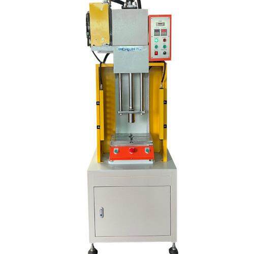 博菱厂家现货供应C型油压机 单柱立式多功能压力机 高效节能设备