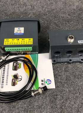 微机智能监控电机保护器MC300-32A马达过载测控装置ST503F-H-6.3A