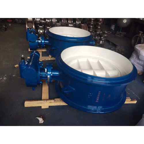 D363H-25C焊接蝶阀DN1600手动涡轮焊接蝶阀DN1200大口径焊接蝶阀