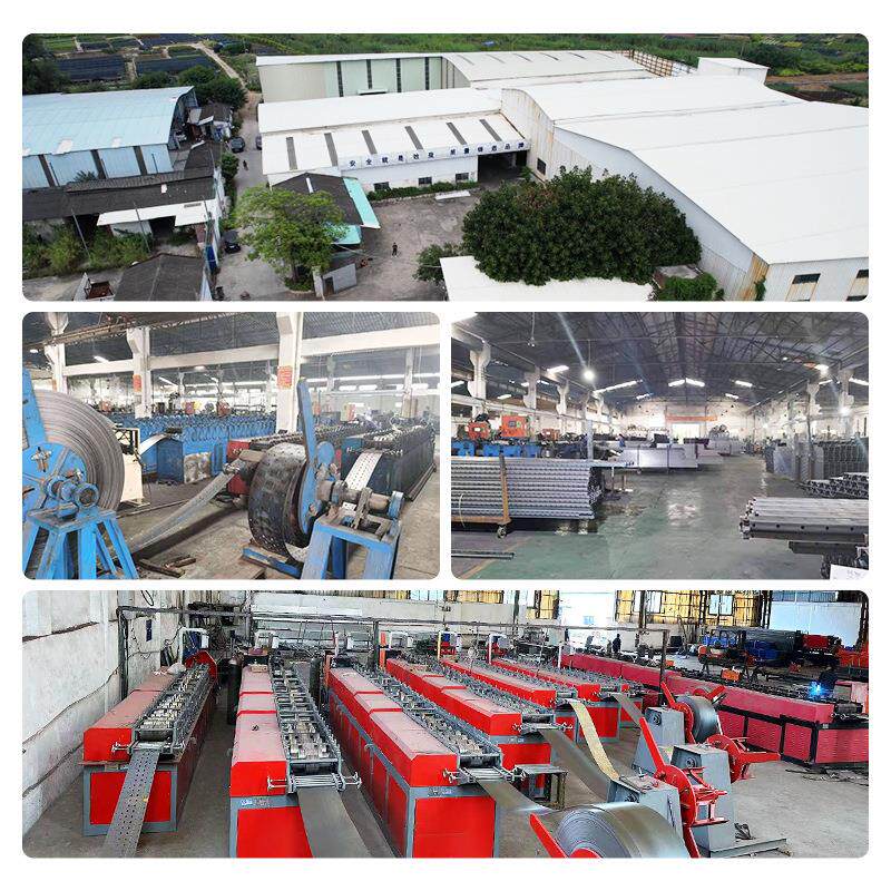 仓储货架多层置物架仓库轻中重型展示架加厚家用超市多功能铁架子