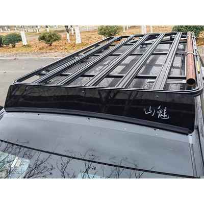 山魅通用型车顶行李架