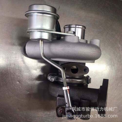 TD0252821-275004917-026104917-02620涡轮增压器turboch