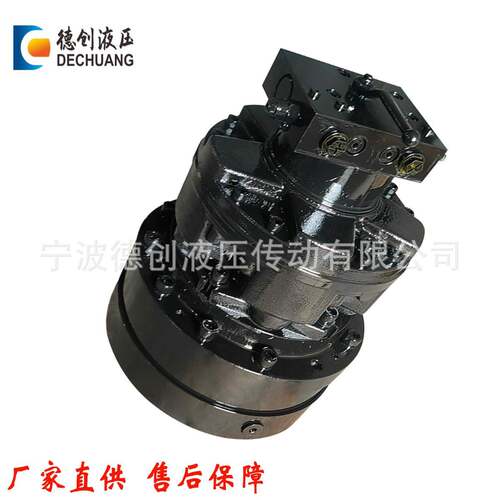 供应国产替代舱盖液压马达GM2-2700+R1100GM2-2700液压马达