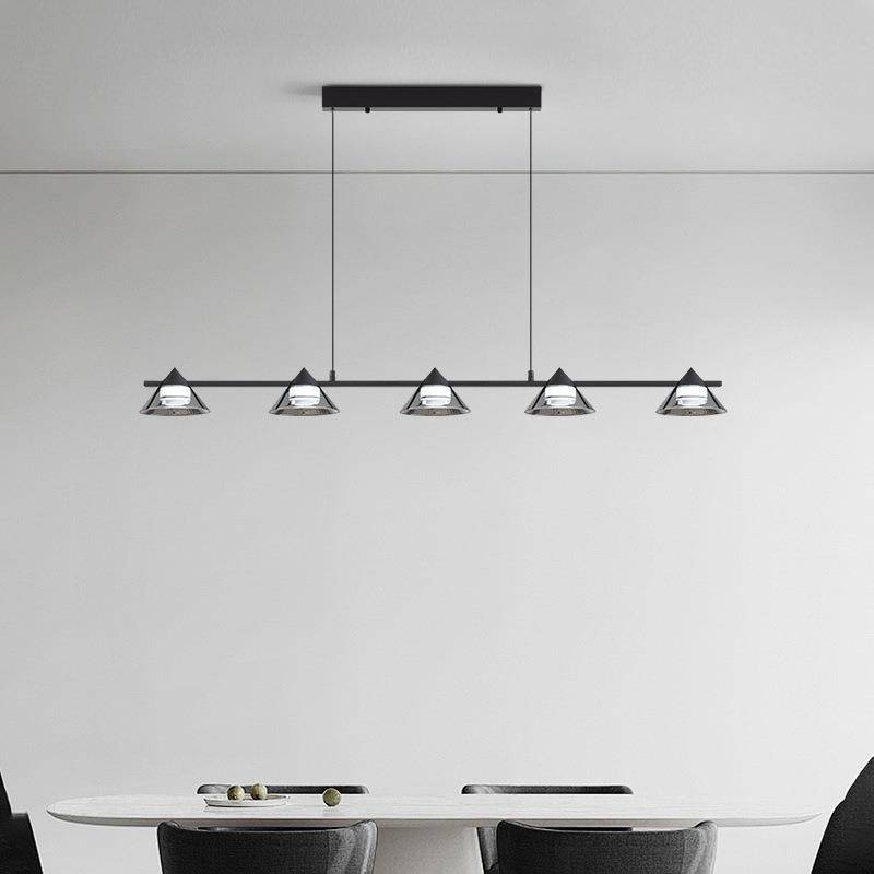 现货客吊室灯计师创意客厅主灯高档餐厅吧台厅卧灯设简约548轻奢