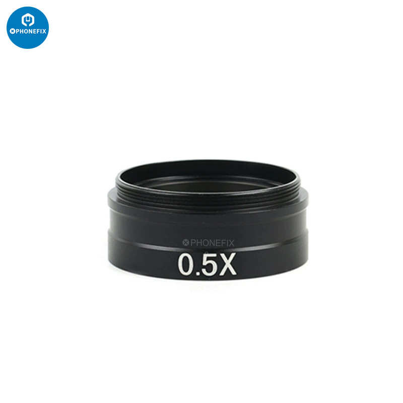 .0倍0物镜体视7x镜2x10a5x镜筒 0 镜头单筒.3x显微镜.增 新款镜倍