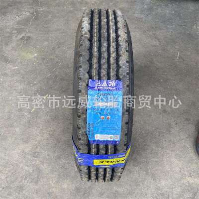 三角全钢卡客车650/700/750/825/900/1000/1100R15R16R20货车轮胎