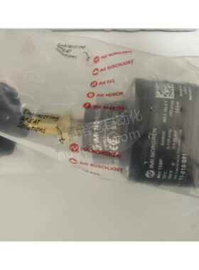 N阀OR0GREN精密调压11-104-03