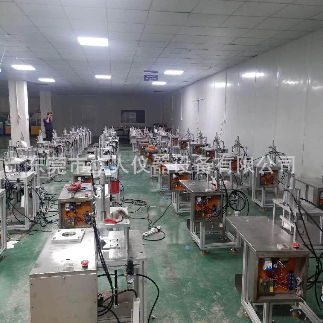 厂家直销有现货kn95口罩封边机95口罩机设备